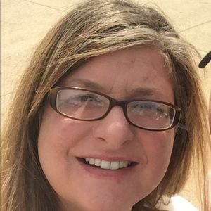 Meet your Posher, Daphne